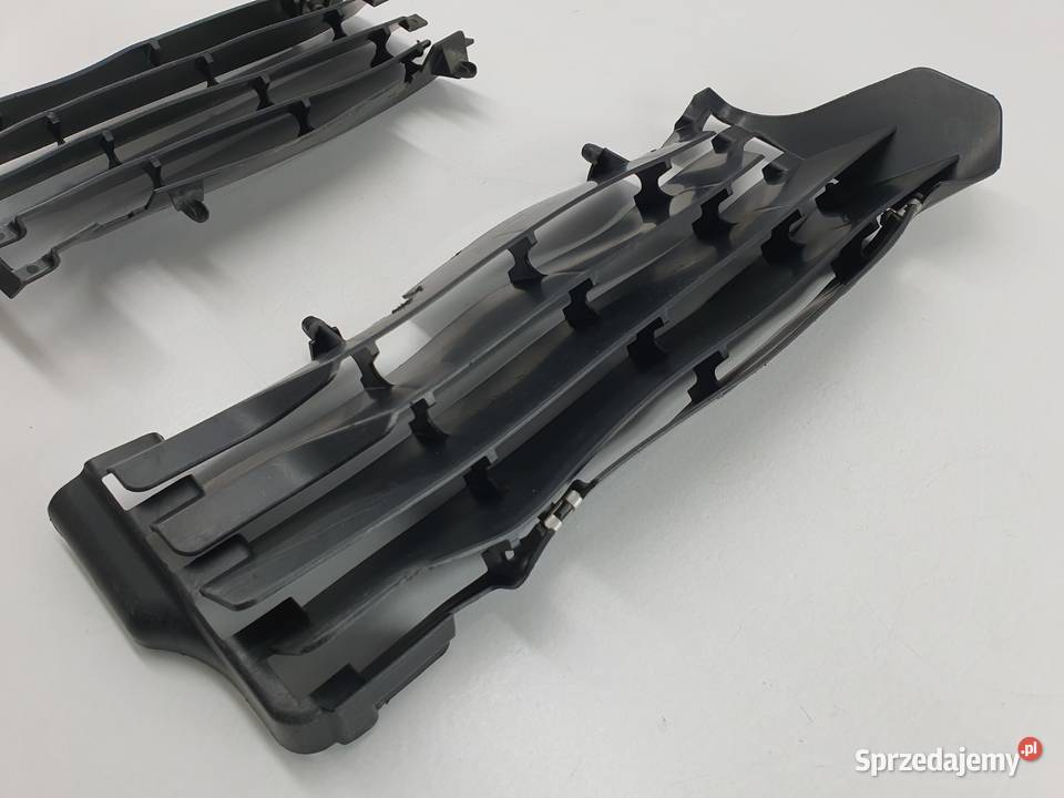 Kratki Chlodnic Oslony Wloty Suzuki Rmz 450 1823