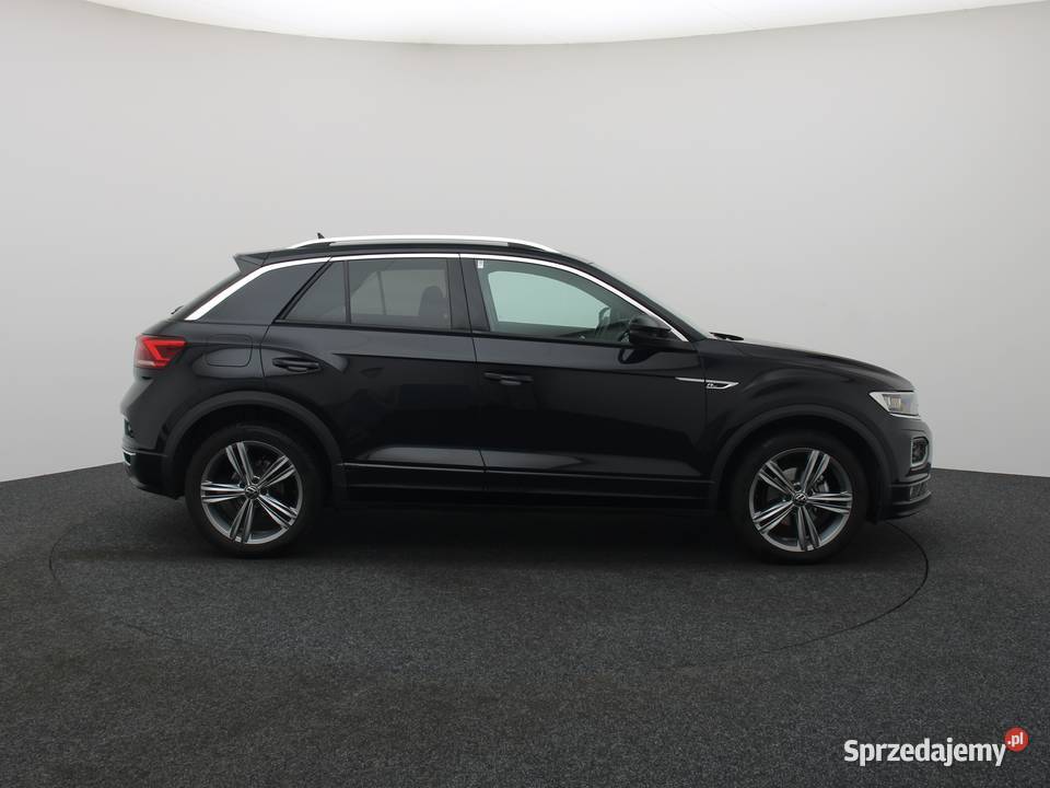 Volkswagen TRoc 15 Sport Business R Lublin