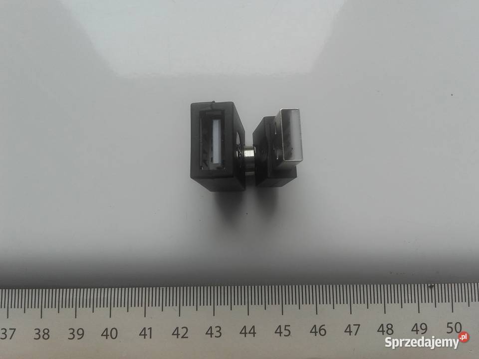 USB 20 męski na USB żeńskie 360 stopni obrót o kujawsko-pomorskie Bydgoszcz sprzedam