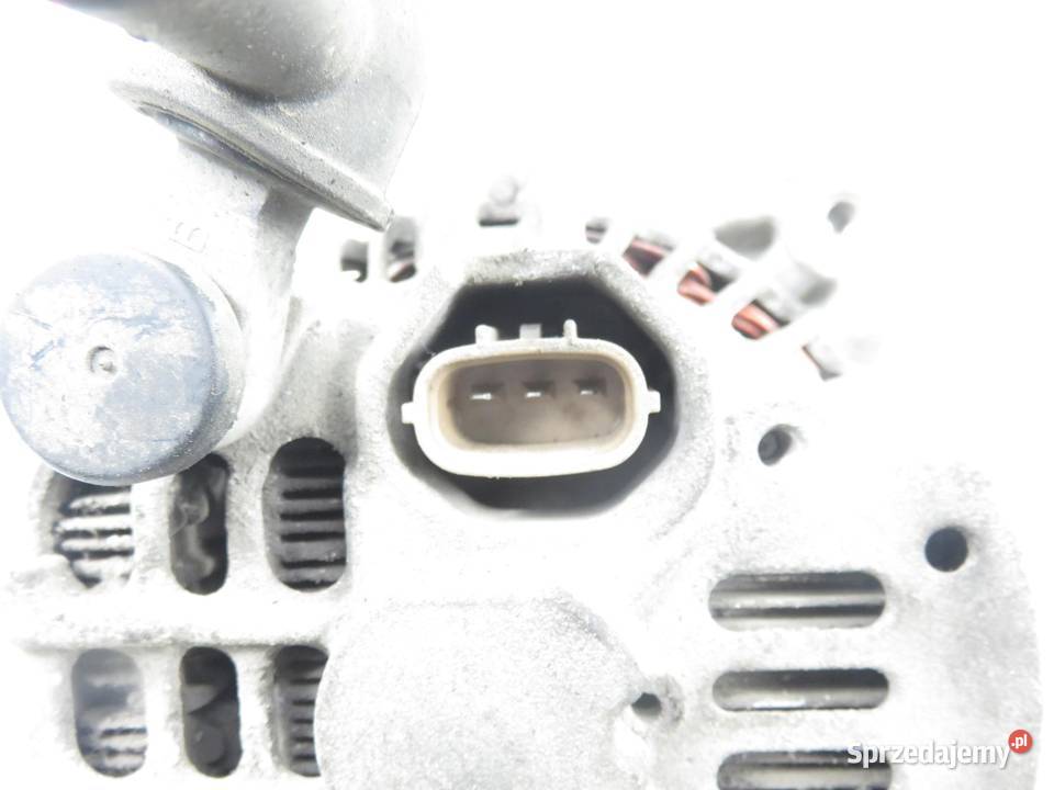 ALTERNATOR HONDA LOGO GA 13 GA3 D13B7 A5TA5591