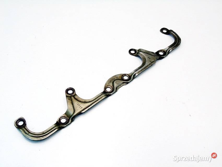 LISTWA KOLEKTORA 44 BMW 550 650 750 F07 X5 X6 Sosnowiec sprzedam