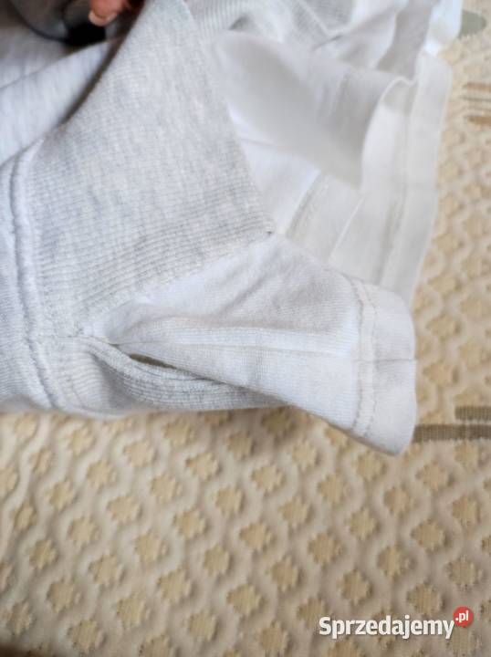 ocieplana bluza z kapturem varsity z efektem Rozmiar 152