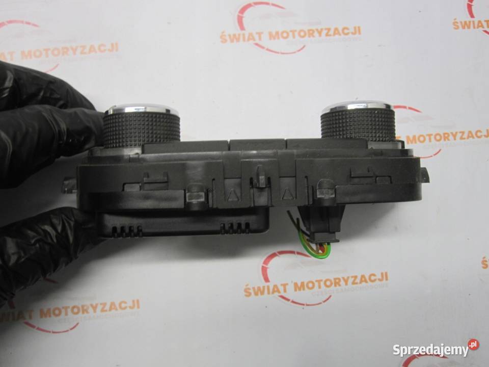 OPEL ZAFIRA C panel klimatyzacji 13429874 Kielce