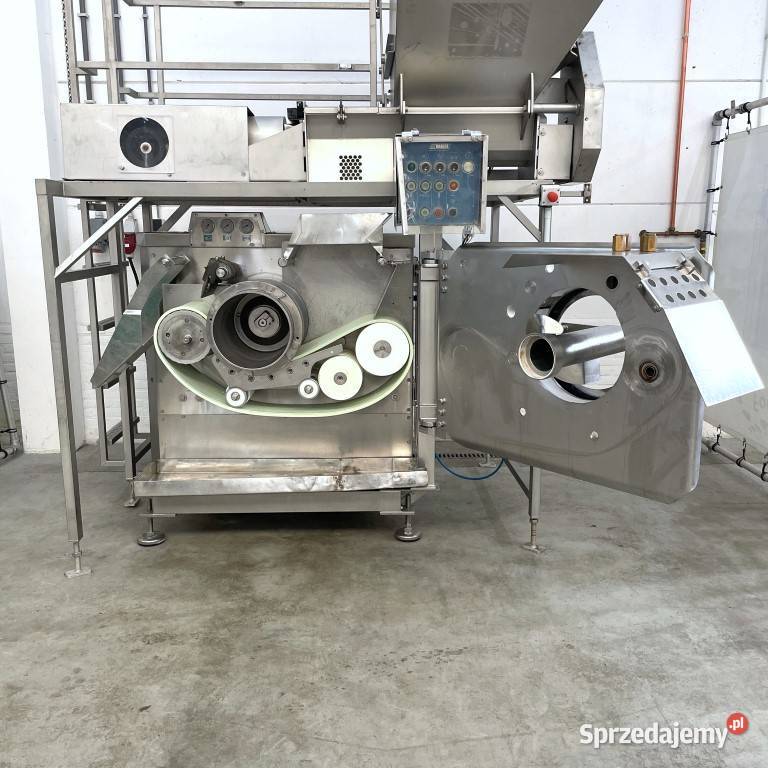 Separator miękki Baader 605 Zamość