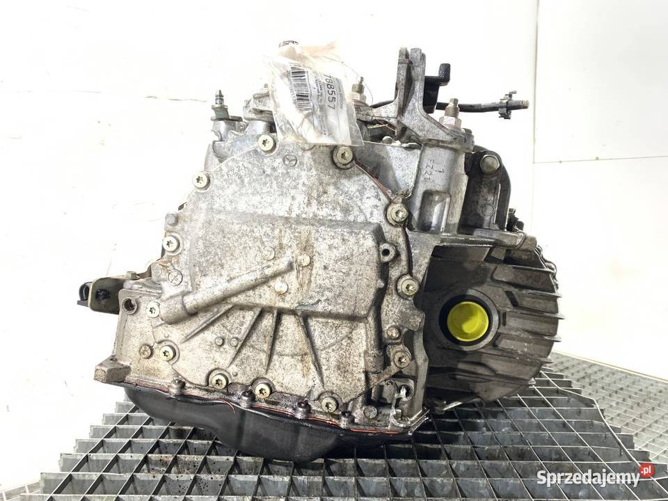 SKRZYNIA BIEGÓW MAZDA 6 GJ FWH90 25 192 sprzedam