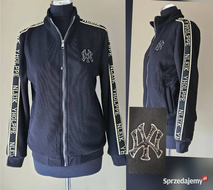 Bluza damska rozmiar L NY sprzedam