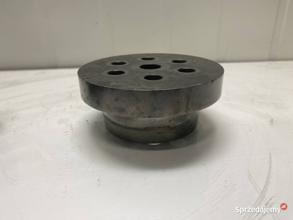 PIASTA JOHN DEERE 7750 7280 7350 7380 7450 7480 Silnik i osprzęt Kielce