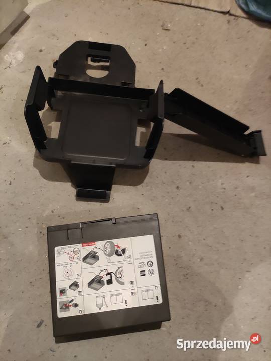 Kompresor 12v oryginalAudiVW Lublin