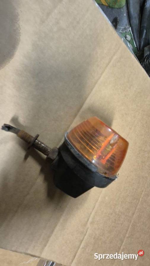 Romet chart Kierunkowskaz września