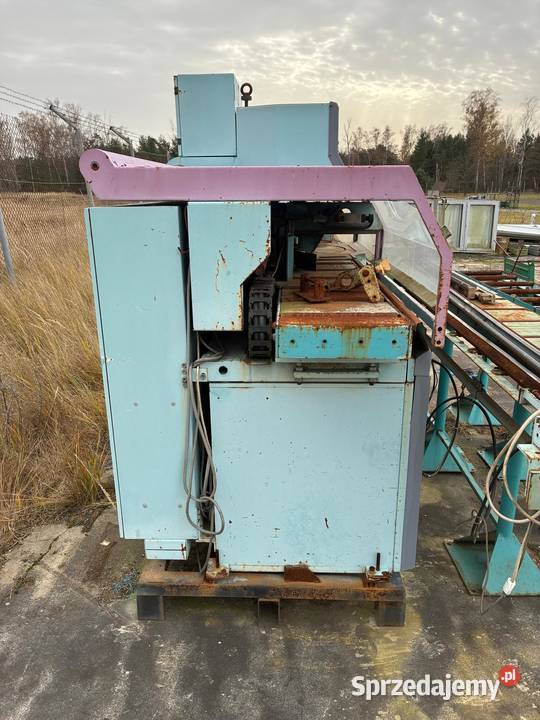Przecinarka Tarczowa Kaltenbach KKS 401 Produkcja