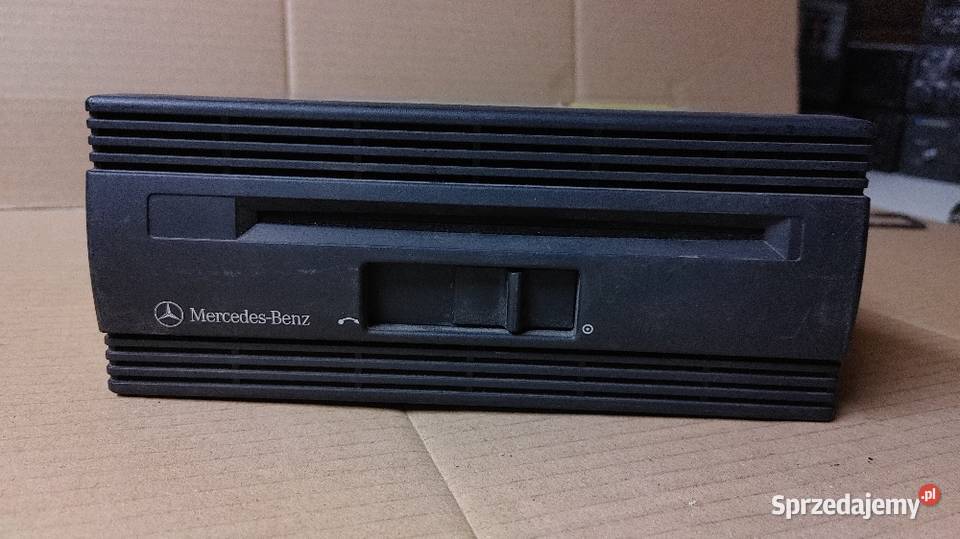 Mercedes benz Blaupunkt w203 i inne navigator Sandomierz sprzedam