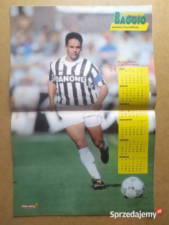 Piłka Nożna Plus rocznik 1993 Łódź