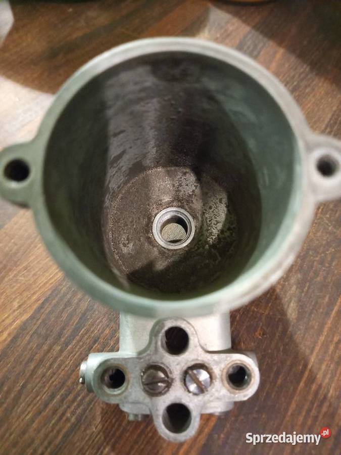 KOMORA PŁYWAKOWA GAŹNIKA BMW NSU DKW Warszawa