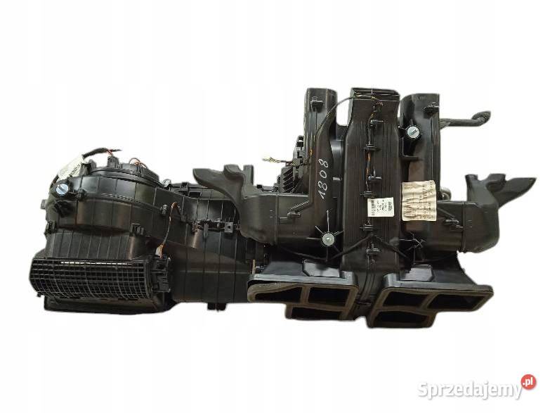 NAGRZEWNICA KOMPLETNA A2468301500 MercedesBenz