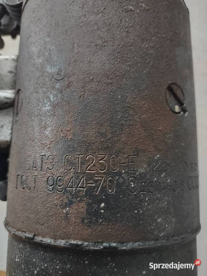 WARSZAWA M20 PABIEDA GAZ 15 ROZRUSZNIK 12V Lublin sprzedam