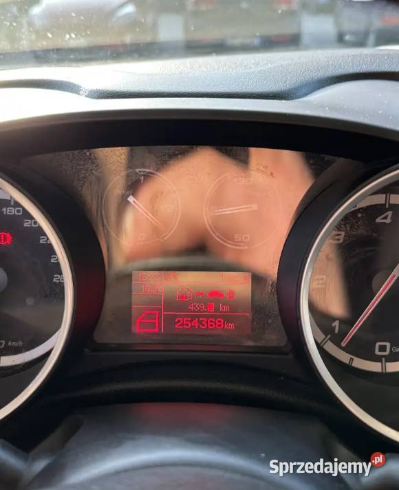 ALFA ROMEO GIULIETTA diesel Kołczyn