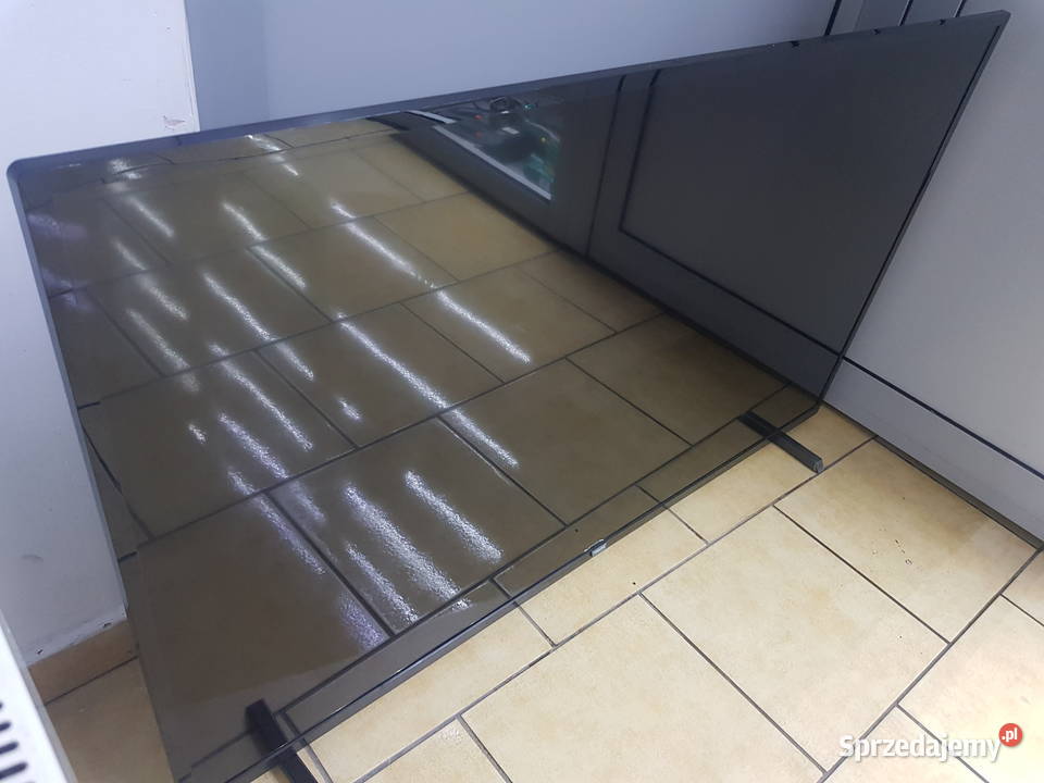 TELEWIZOR PHILIPS 50PUS620312 PILOT SMART TV