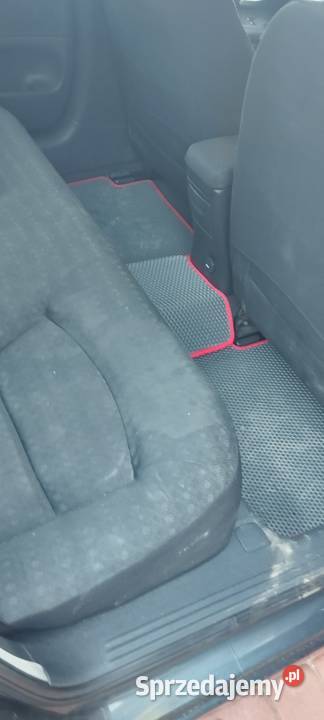 Lagunka w stanie 307km