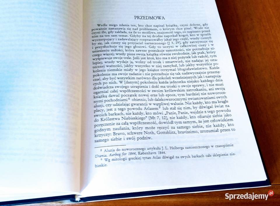 Pojęcie lęku proste rozważania o charakterze pomorskie