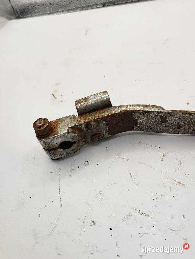 zmiana biegów dkw Rybnik