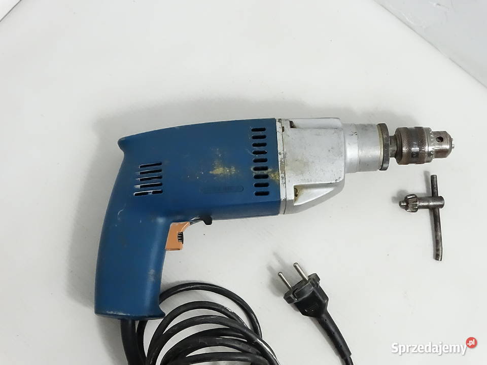 Wiertarka udarowa AEG SB 2E430RL 430W Made in W Biłgoraj sprzedam