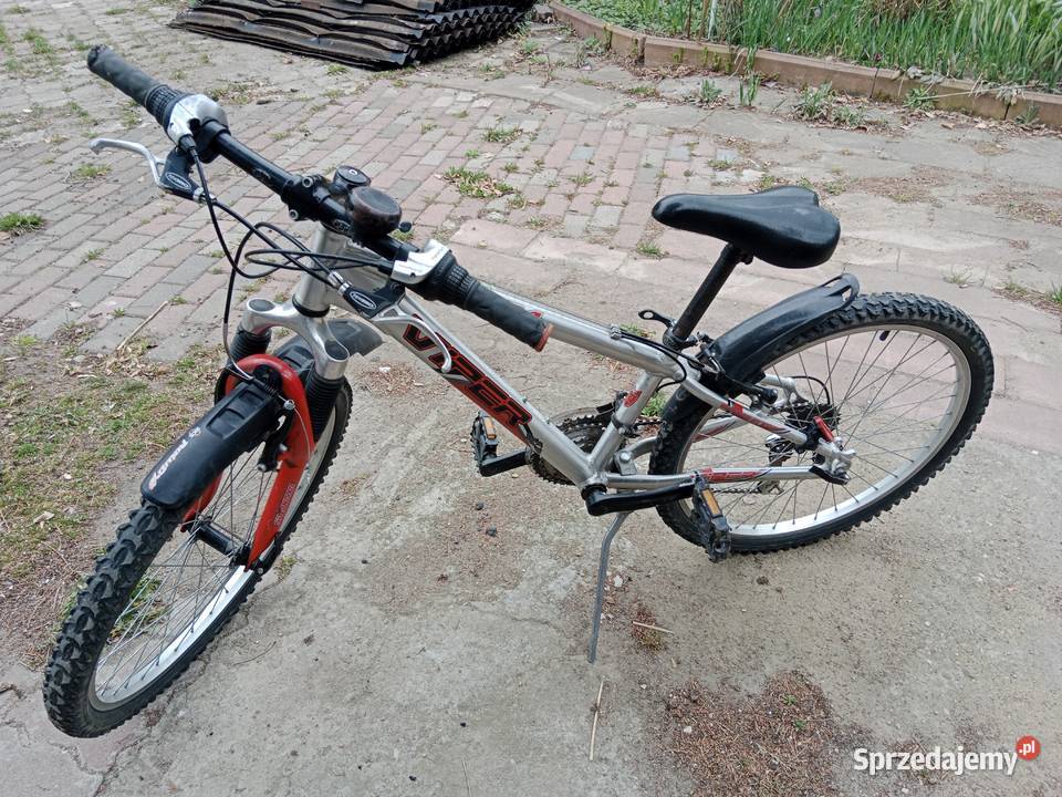 Rower Viper 24 możliwa dostawa Górskie, MTB Smolec