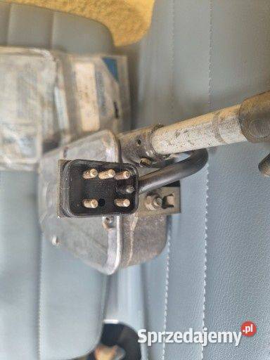Kolekcjonerska Antena Hirschmann Mercedes sl zachodniopomorskie Koszalin
