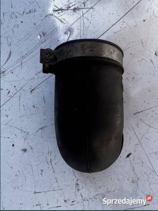 Króciec Aprilia Scarabeo 125 wielkopolskie Ostrzeszów