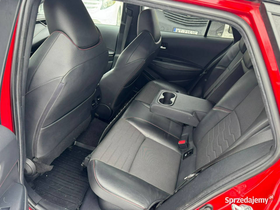 Toyota Corolla 18 HSD SELECTION PDC 360 stopni klimatyzacja Corolla Otwock Mały sprzedam