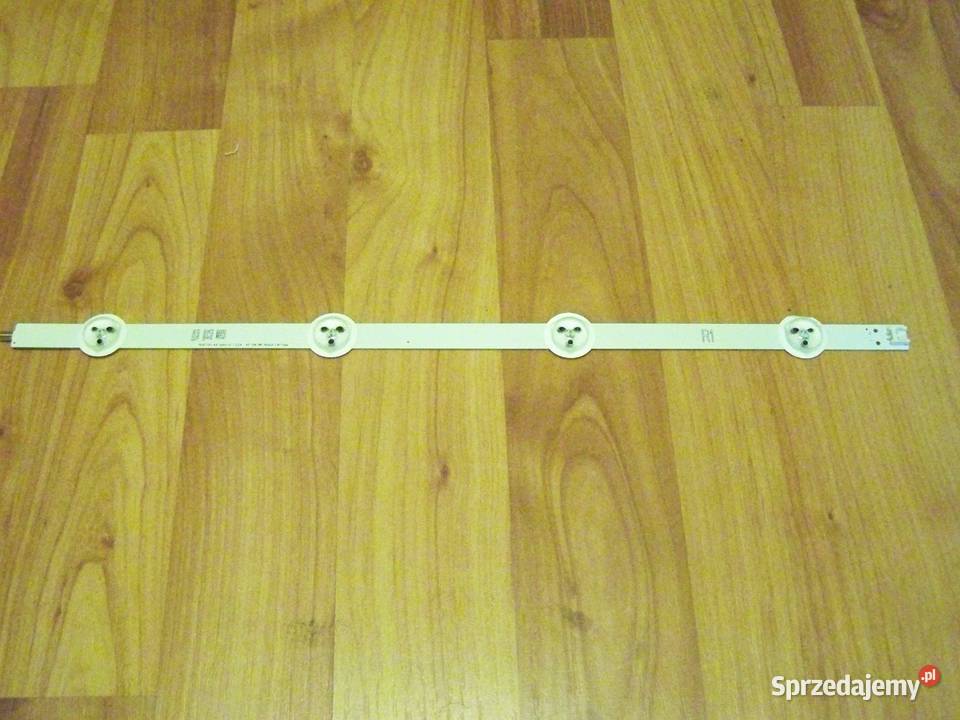 Listwa LED 42 V14 DRT Rev00 1 R1Type 45668 Kraków