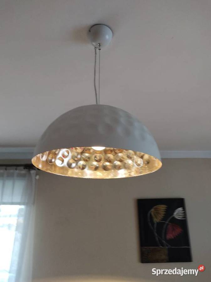 Lampa sufitowa Ełk