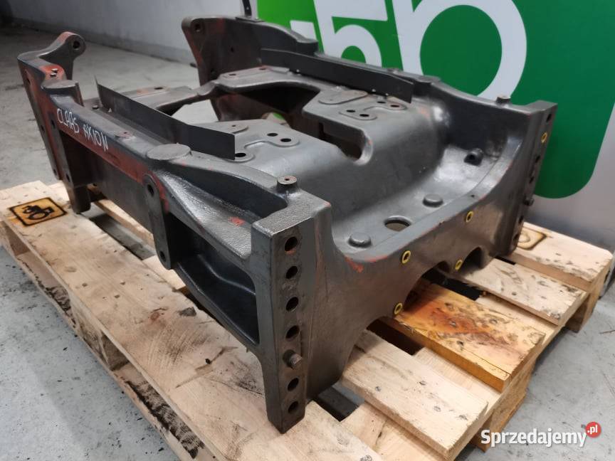 Wspornik osi 7700098374 Claas Axion Wilkowo