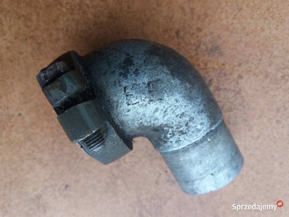 Wfm osa m50 kruciec gaźnka Lisew