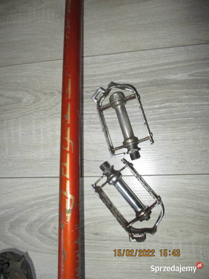 suport ZZR 46 40 zębów Ozorków sprzedam