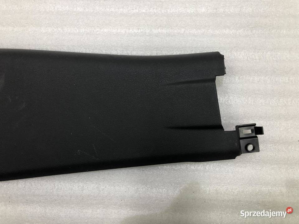 OSŁONA POSZYCIE SŁUPKA MERCEDES VITO A6396925100 Części samochodowe wielkopolskie sprzedam