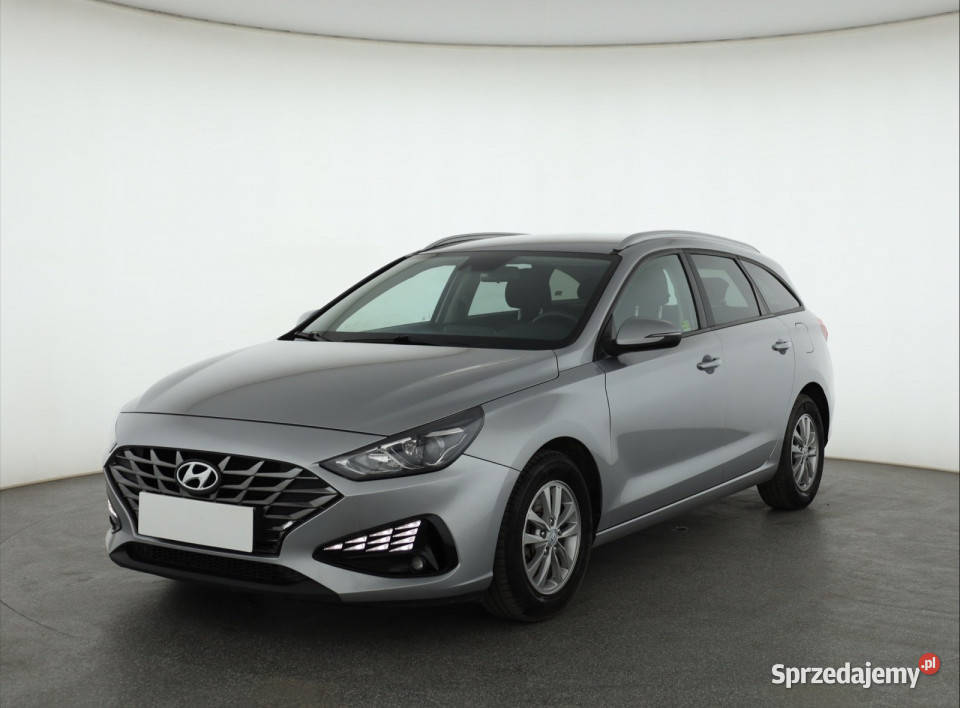 Hyundai i30 10 TGDI klimatyzacja Piaseczno