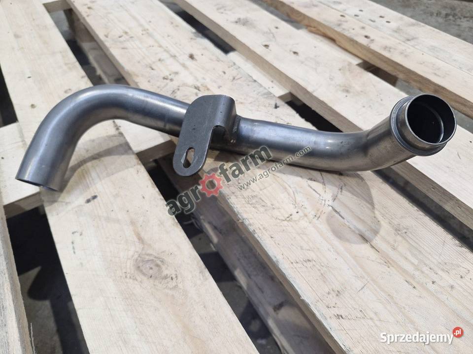 Rura olejowa John Deere 6155M Skrzynia biegów dolnośląskie sprzedam