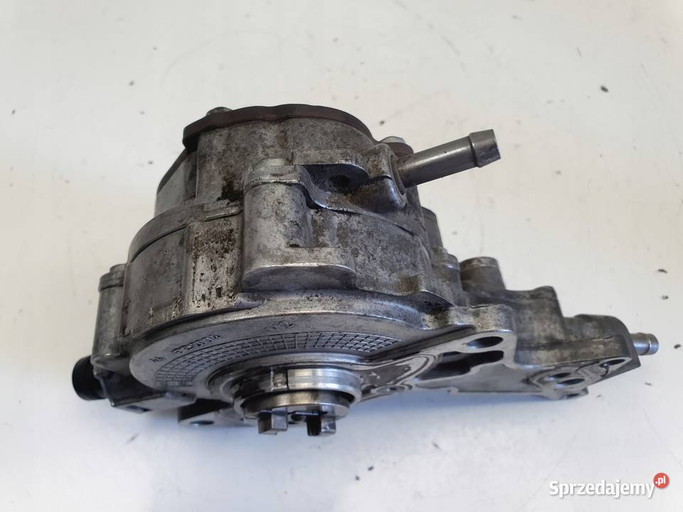 POMPA VACUM Audi A4 B5 B6 B7 A6 C5 19 TDI wakum Chełm