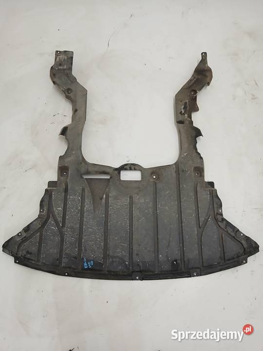 OSŁONA PŁYTA POD SILNIK BMW X1 E84 OE 2990575 Strzyżewice