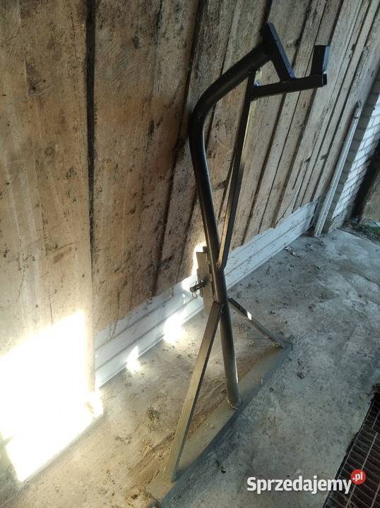 uchwyt ramię do bigbagów c330 Części i osprzęt rolniczy Zbuczyn