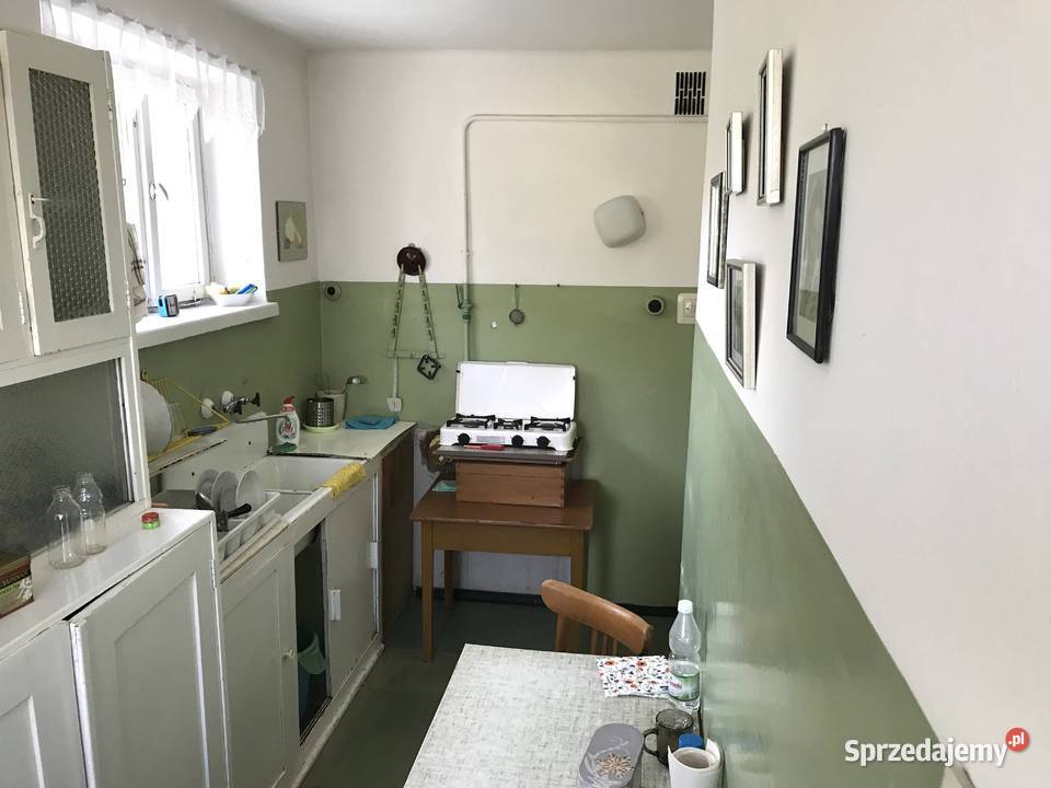Mieszkanie KRYNICA Osiedle Źródlana sprzedam Krynica-Zdrój