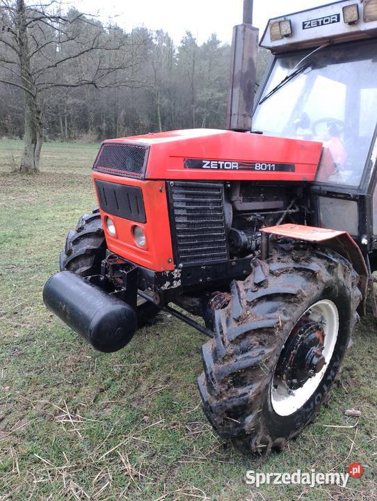 Zetor 80118045 Choroszcz