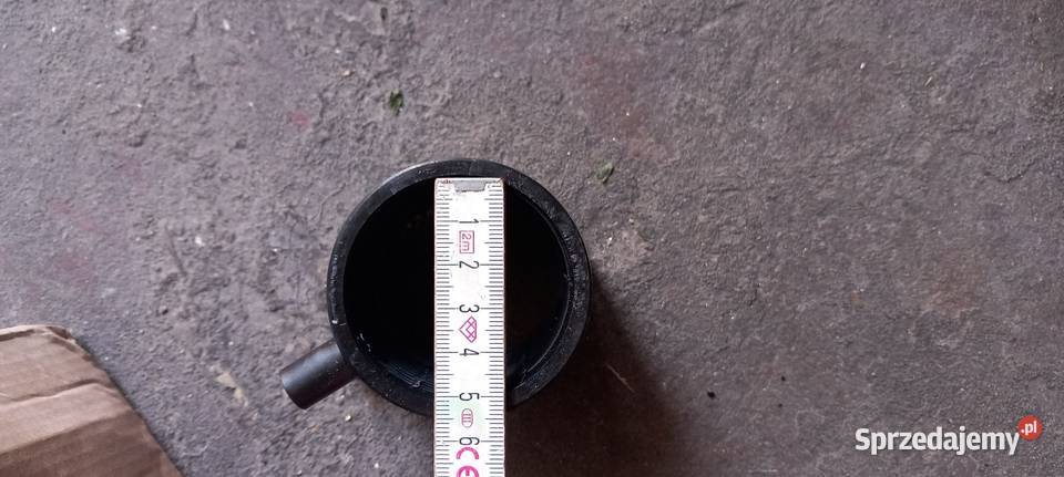 Mufa geberit elektrooporowa fi 40 i fi 50 Końskie