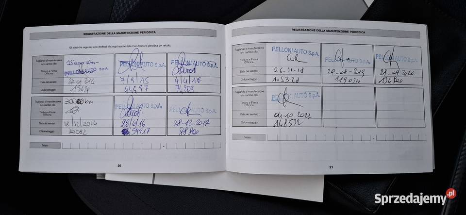 Nissan Qashqai 16 LPG GAZ Pierwszy wlasciciel Olkusz