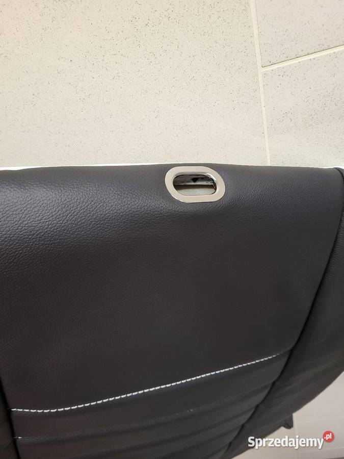 Okucie zagłówka Mini Austin Cooper Rover Morris śląskie Bielsko-Biała