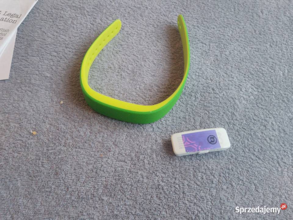 Sony Smartband 2 Czarny opaska smart SWR12 Sandomierz