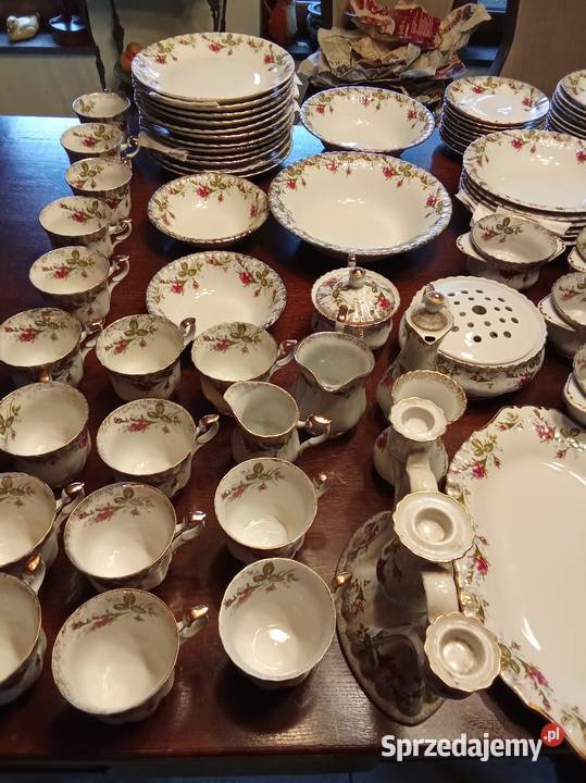 Porcelan Chodzież Iwona zachodniopomorskie