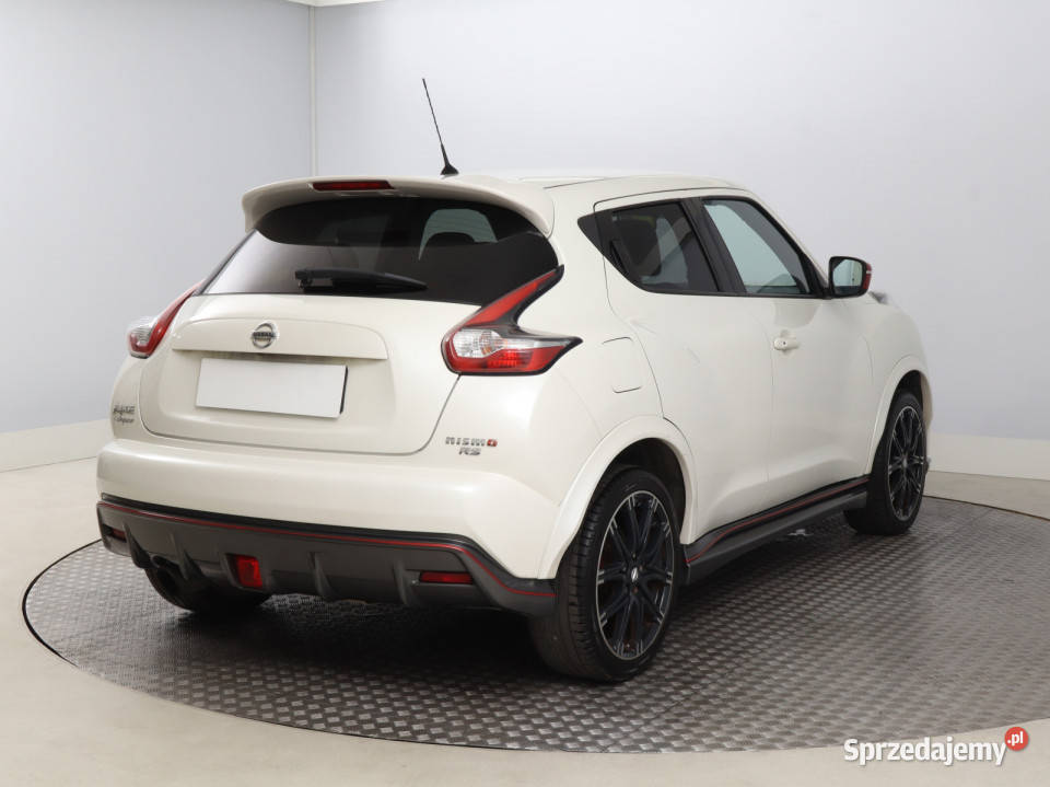 Nissan Juke 16 DIGT Nismo RS Bielany Wrocławskie