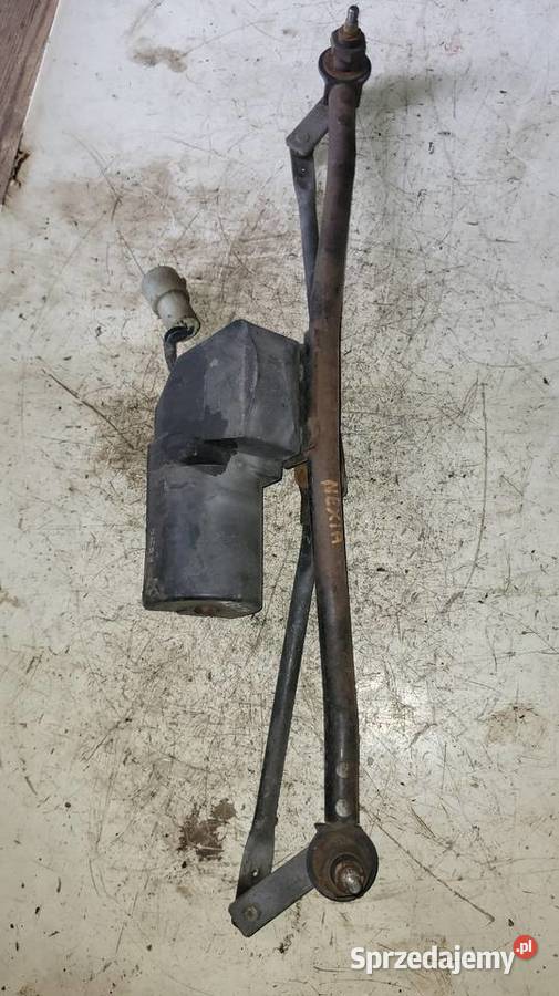 Mechanizm wycieraczek przednich Daewoo Nexia Łagów