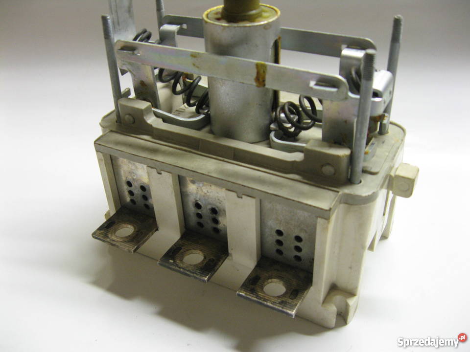 Rozłącznik RIN 250 A śląskie Chorzów